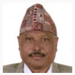 रामचन्द्र राई